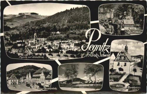 Pegnitz