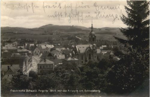 Pegnitz