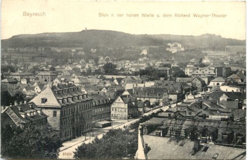 Bayreuth