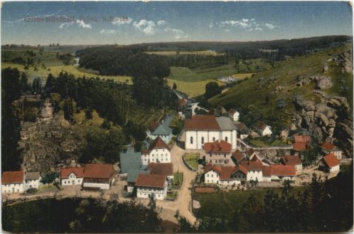 Oberailsfeld