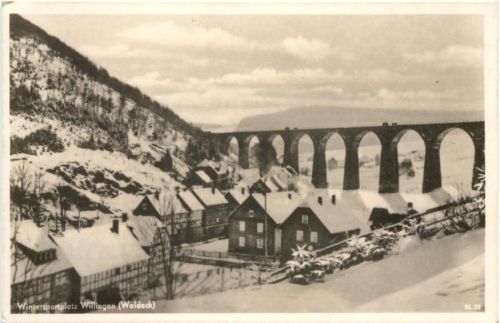 Willingen Waldeck