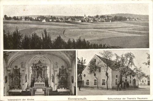 Konnersreuth