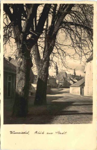 Wunsiedel