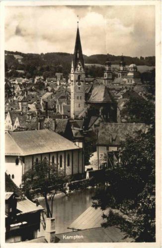 Kempten