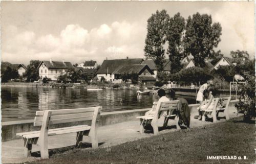 Immenstaad am Bodensee