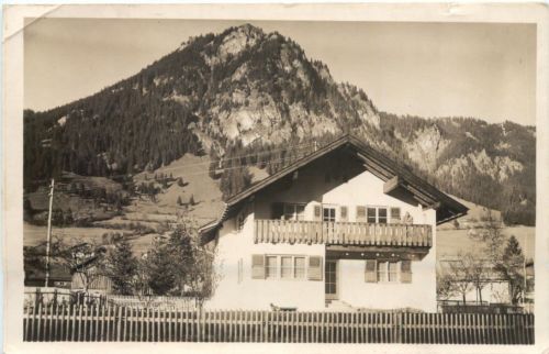 Hindelang