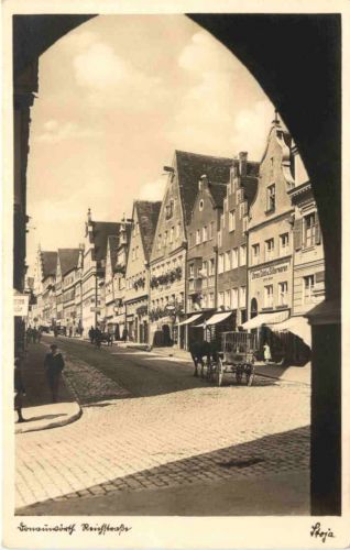 Donauwörth