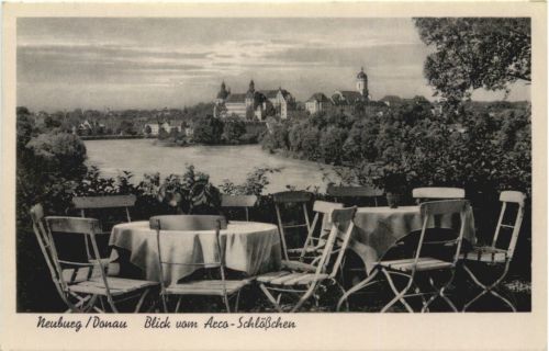 Neuburg Donau