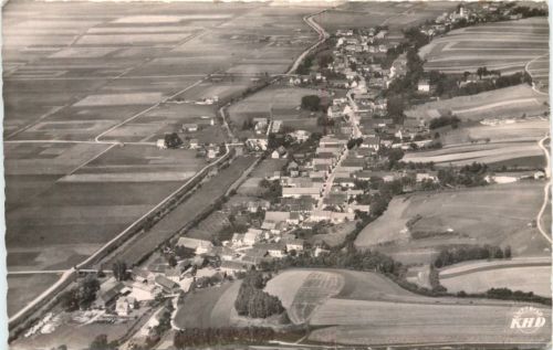 Münsterhausen Schwaben