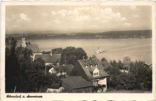 Schondorf am Ammersee