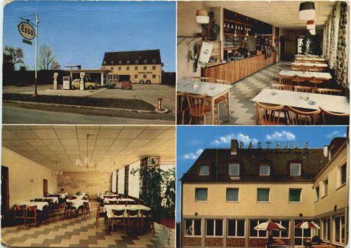 Adelsried - Hotel Schmid