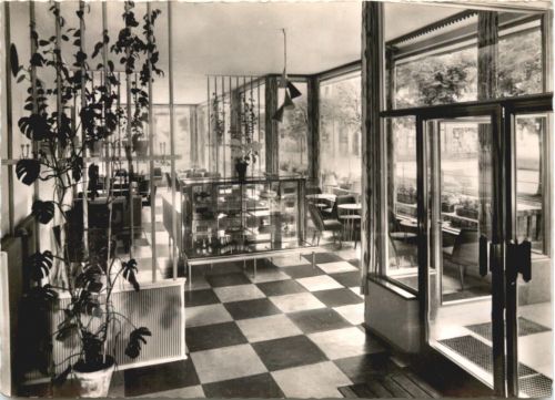 Wörishofen - Kurhotel Luitpold