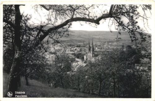 Diekirch