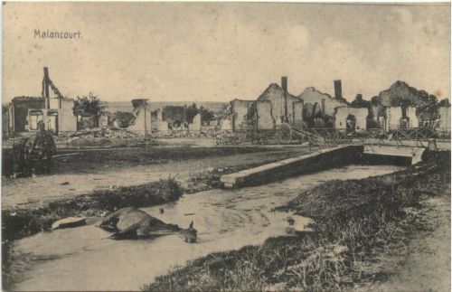 Malancourt