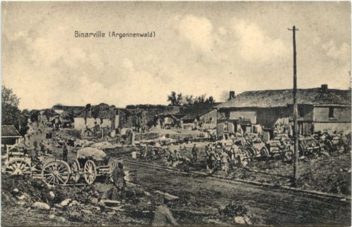 Binarville