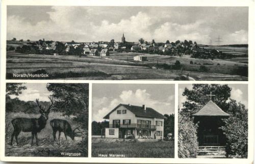 Norath Hunsrück