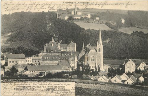Waldbreitbach - St. Josephshaus
