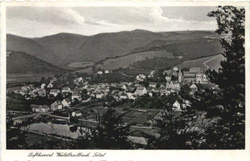 Waldbreitbach