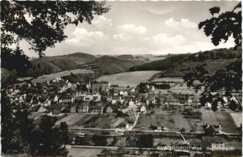 Waldbreitbach