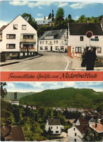 Gruss aus Niederbreitbach