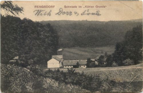Rengsdorf - Schmiede im Kühlen Grunde