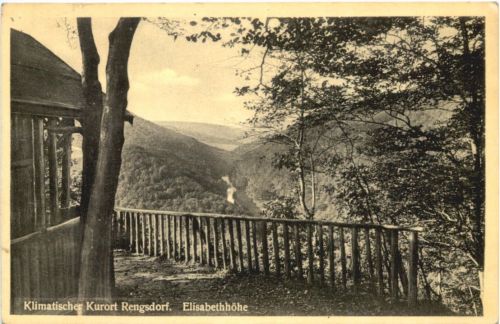 Rengsdorf - Elisabethhöhe