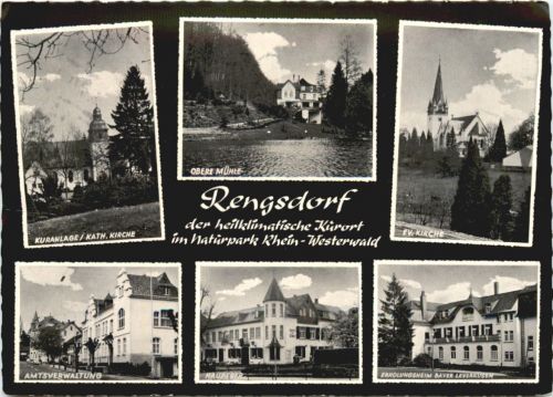 Rengsdorf