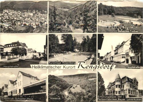 Rengsdorf