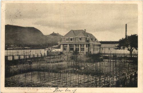 Casino Hilgers Theinbrohl
