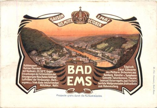 Bad Ems