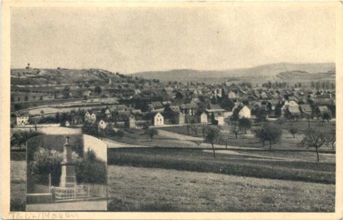 Thür bei Mayen