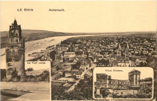 Andernach
