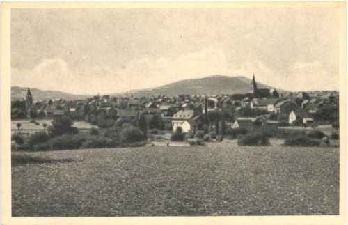 Miesenheim - Andernach