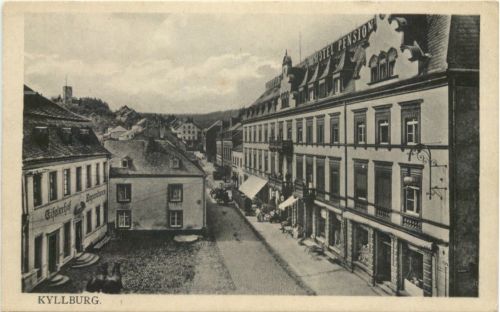 Kyllburg