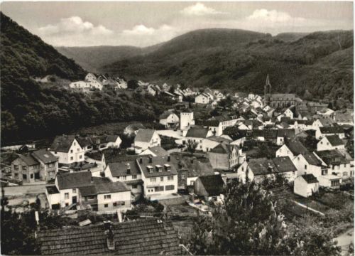Gruß aus Kordel