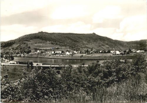 Ralingen an der Sauer
