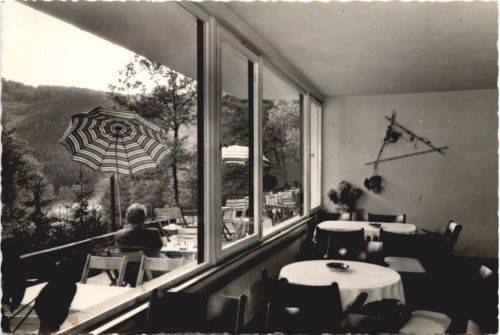 Kordel Eifel