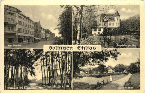 Solingen-Ohligs