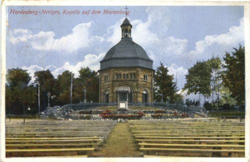 Hardenberg-Neviges - Kapelle