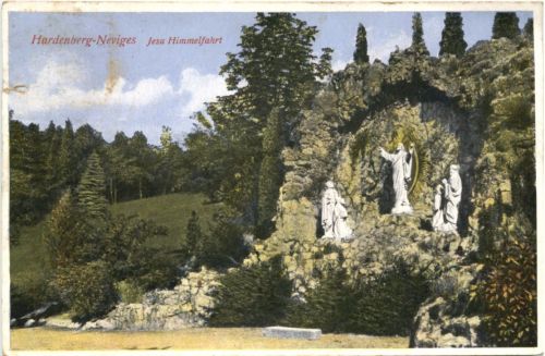 Hardenberg-Neviges - Kapelle