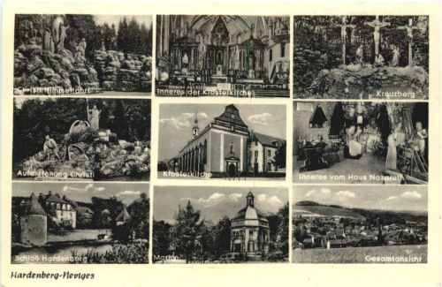 Hardenberg-Neviges
