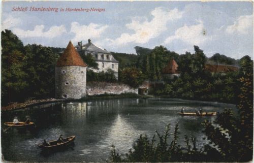 Hardenberg-Neviges