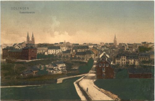 Solingen