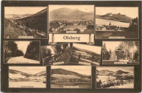 Olsberg
