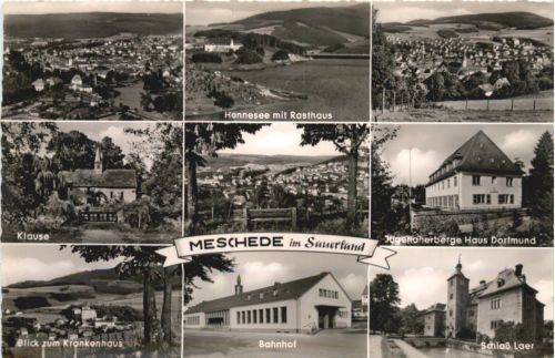 Meschede