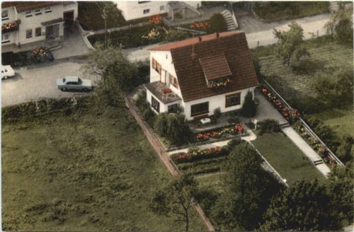 Allendorf Pension Grote - Sundern
