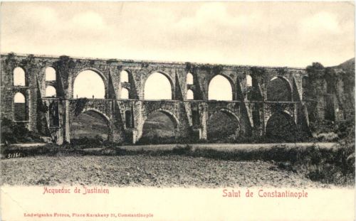 Salut de Constantinople