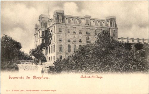 Souvenir du Bosphore