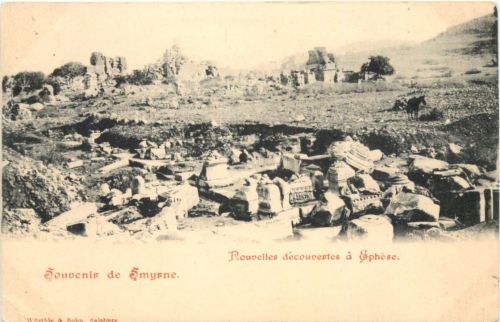 Souvenir de Smyrne