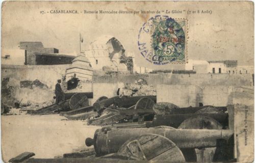 Casablanca